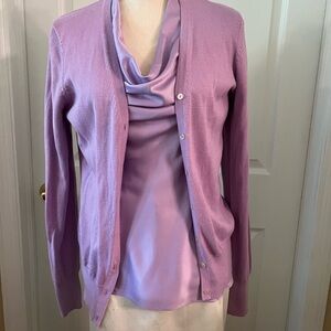 Brooks Brothers Spima Cotton Cardigan